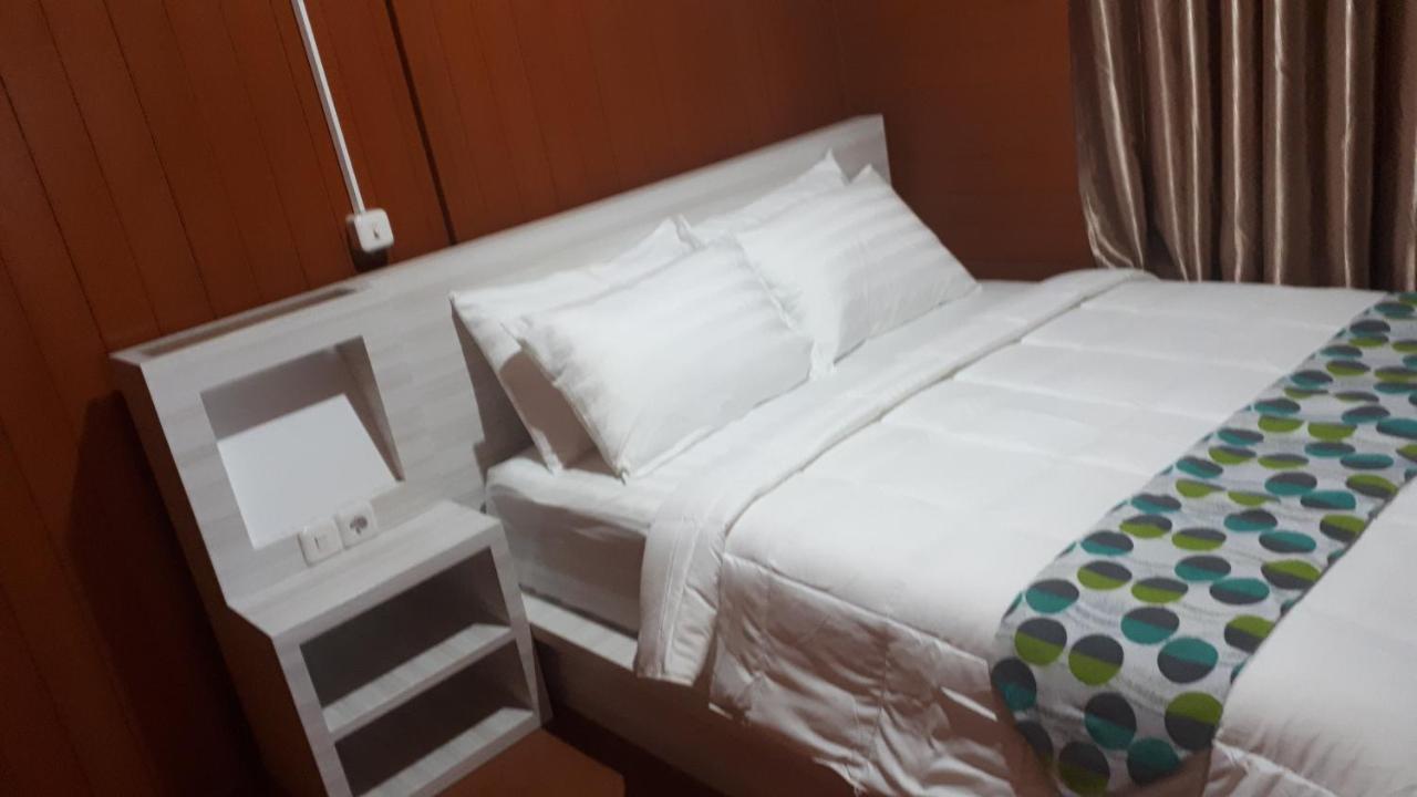 Granada Inn Palu Luaran gambar