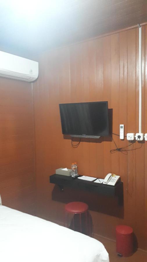 Granada Inn Palu Luaran gambar
