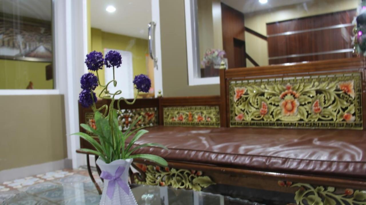 Granada Inn Palu Luaran gambar