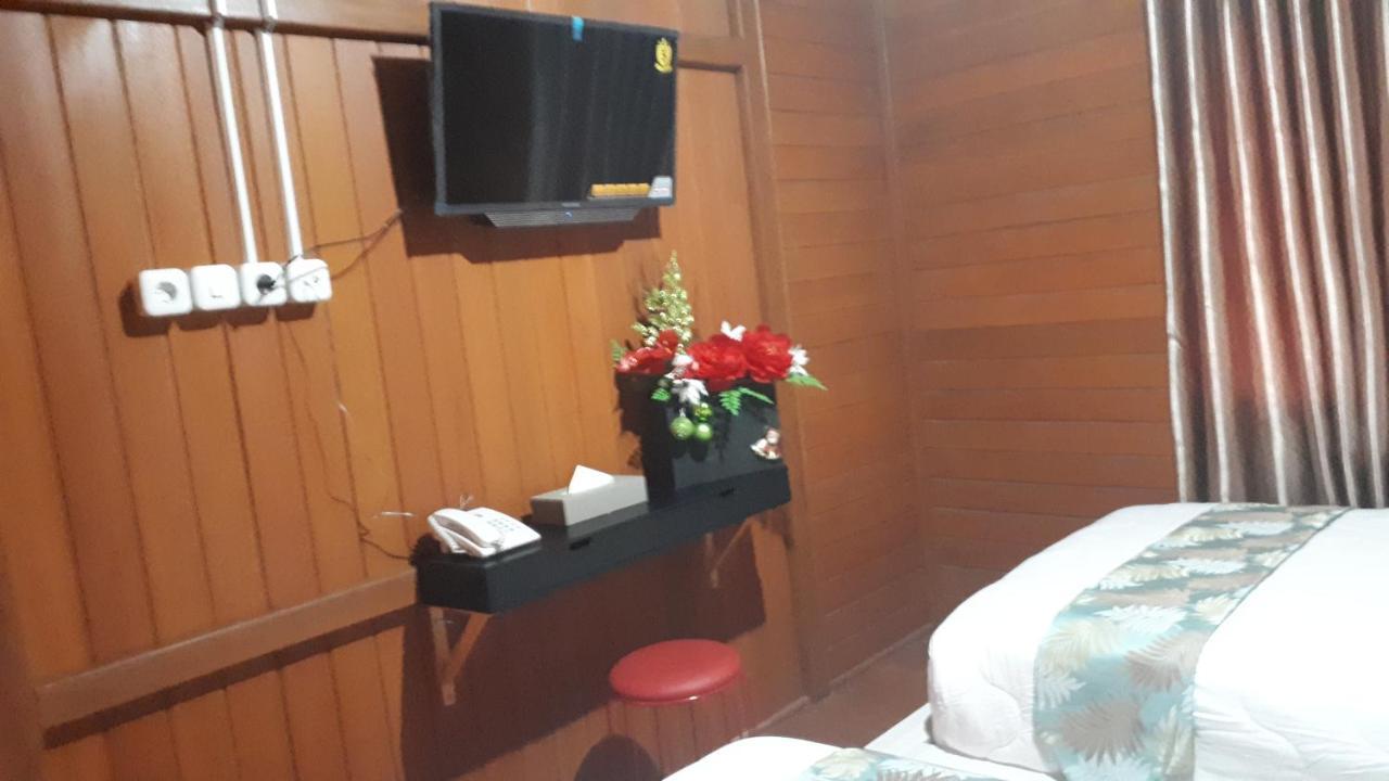 Granada Inn Palu Luaran gambar