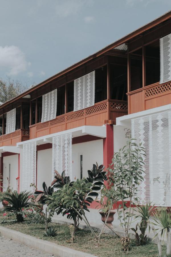 Granada Inn Palu Luaran gambar