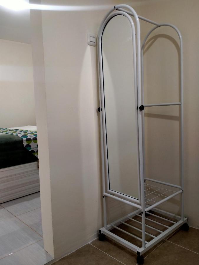 Granada Inn Palu Luaran gambar