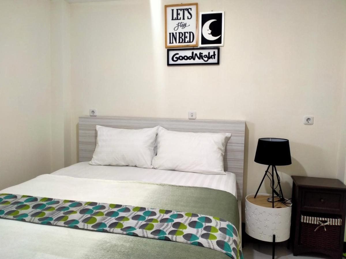 Granada Inn Palu Luaran gambar