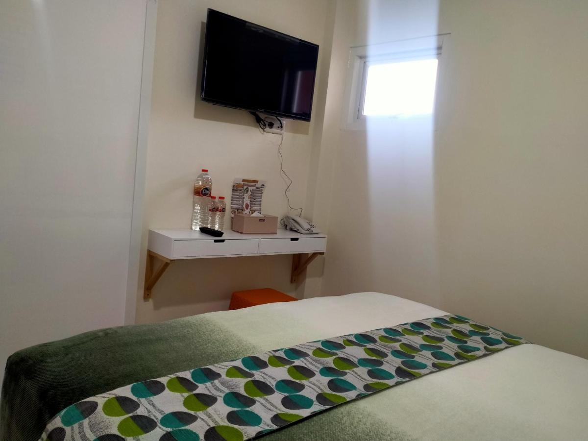 Granada Inn Palu Luaran gambar