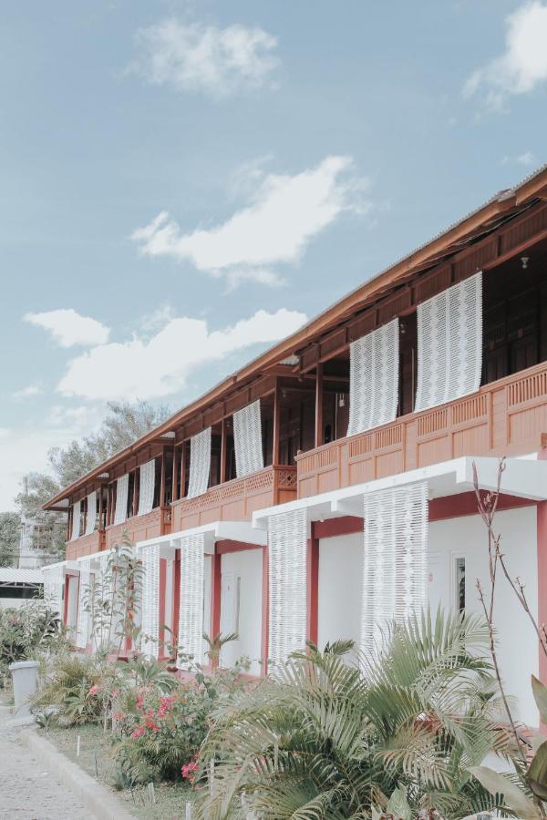 Granada Inn Palu Luaran gambar