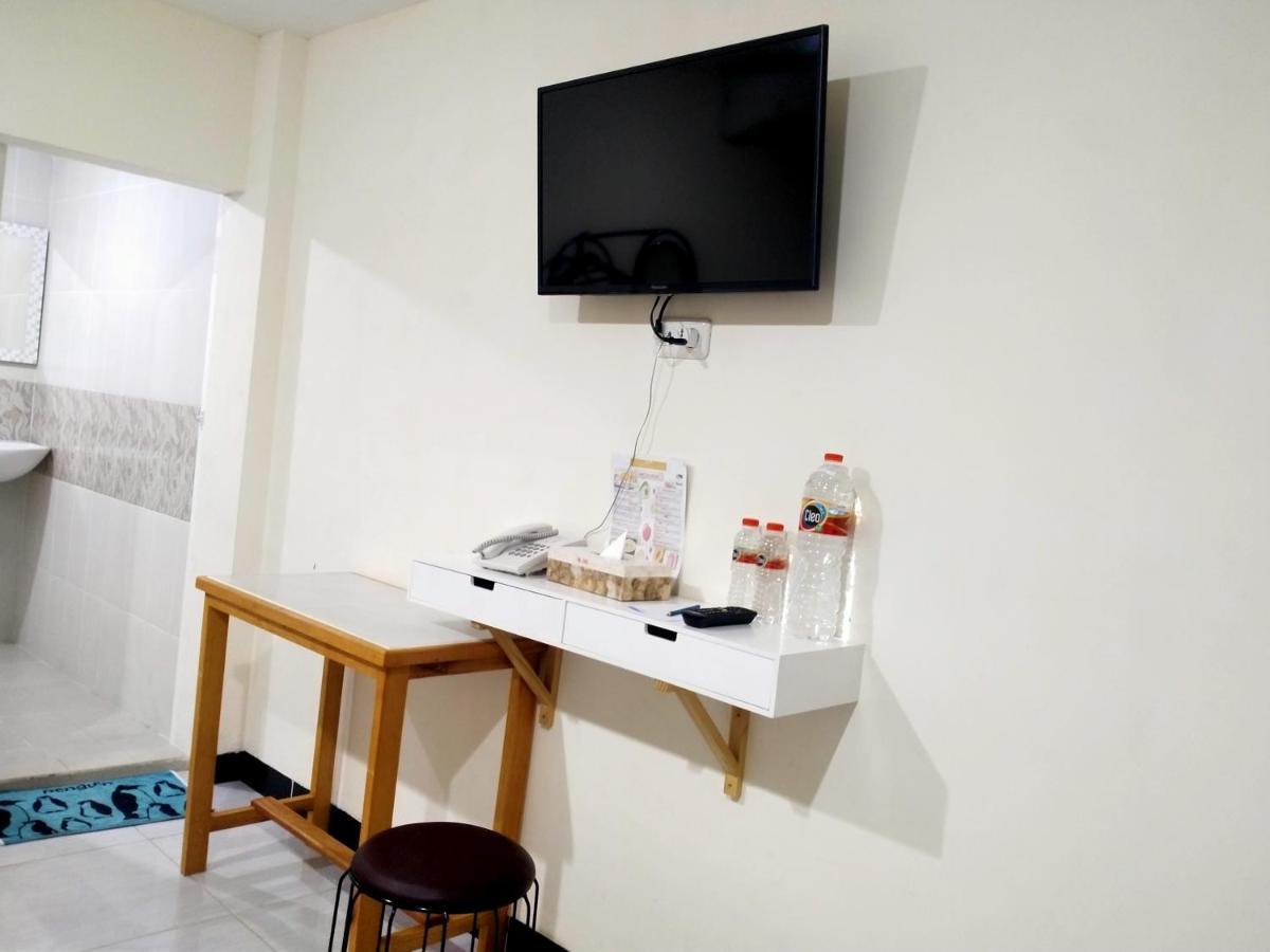 Granada Inn Palu Luaran gambar