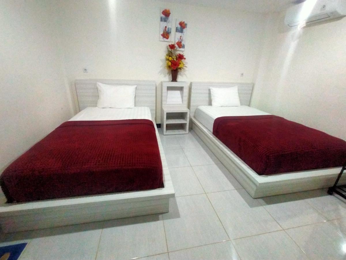 Granada Inn Palu Luaran gambar