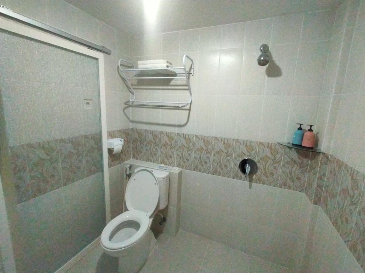 Granada Inn Palu Luaran gambar