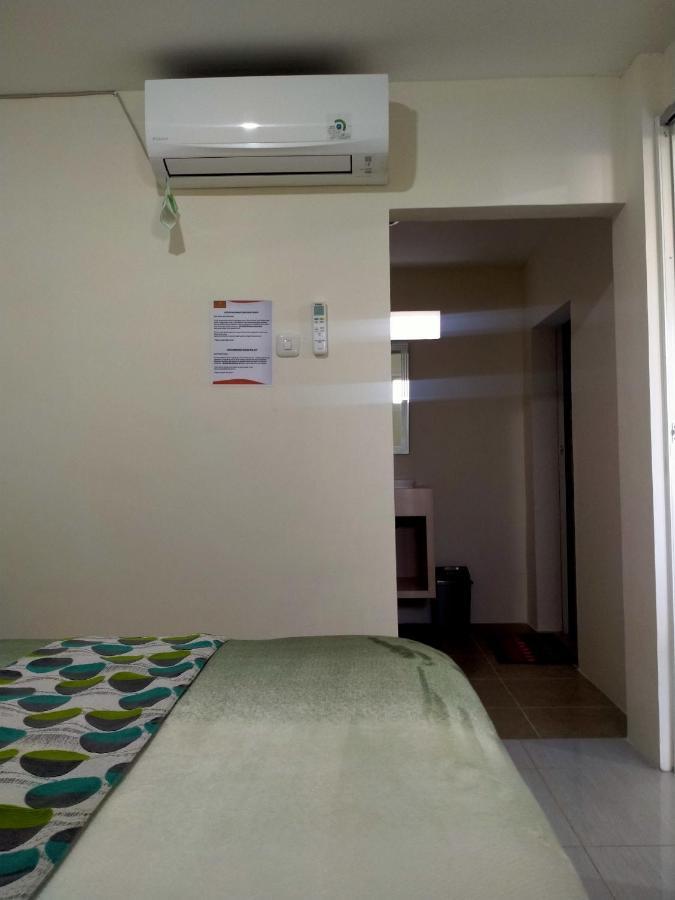 Granada Inn Palu Luaran gambar
