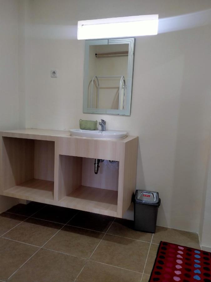 Granada Inn Palu Luaran gambar