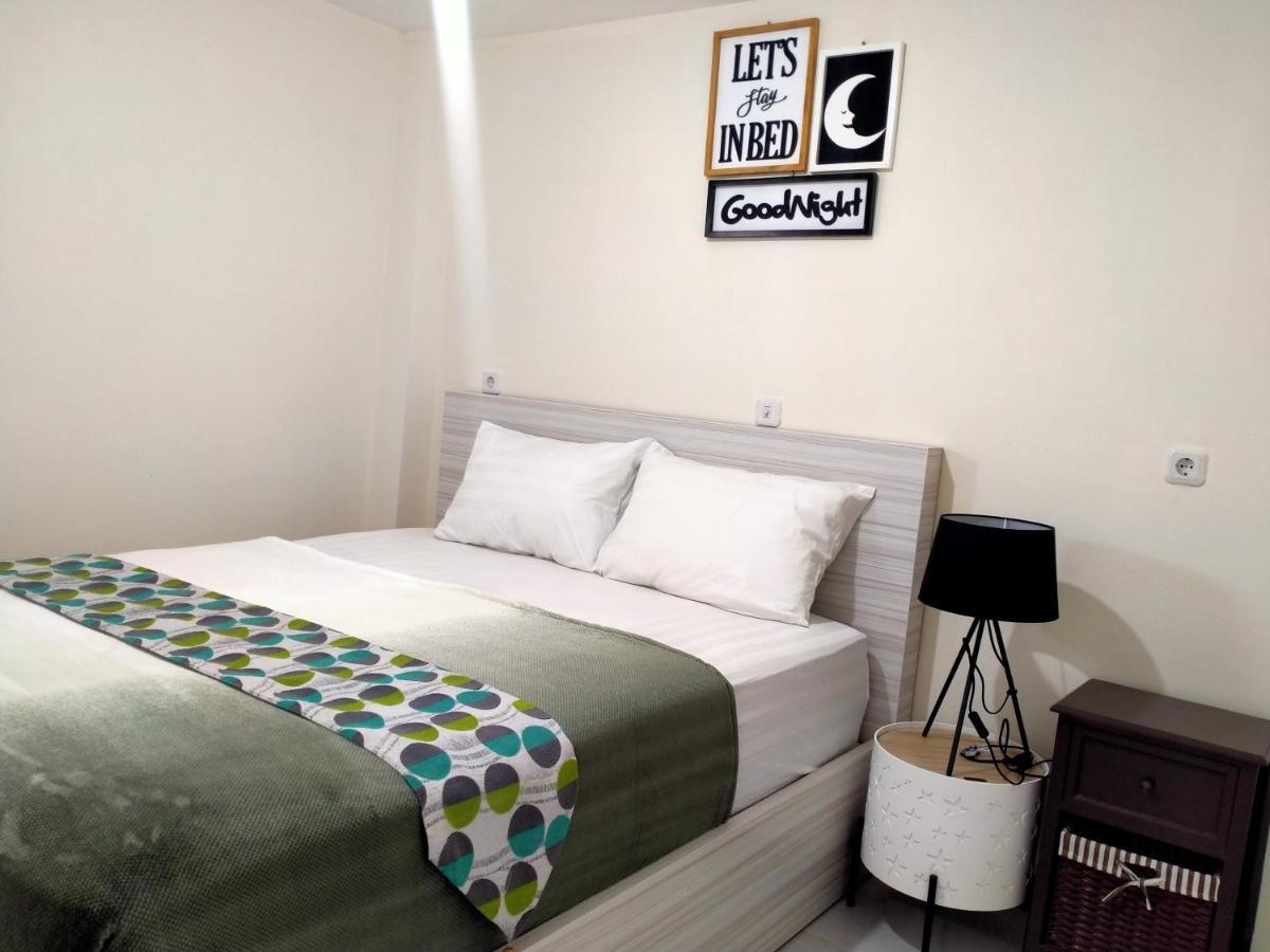 Granada Inn Palu Luaran gambar