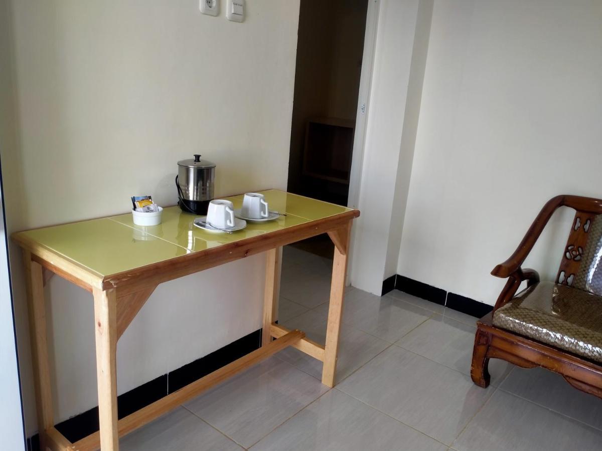 Granada Inn Palu Luaran gambar