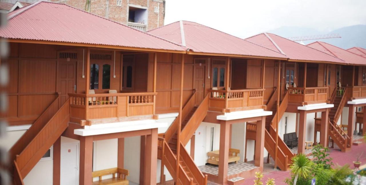 Granada Inn Palu Luaran gambar